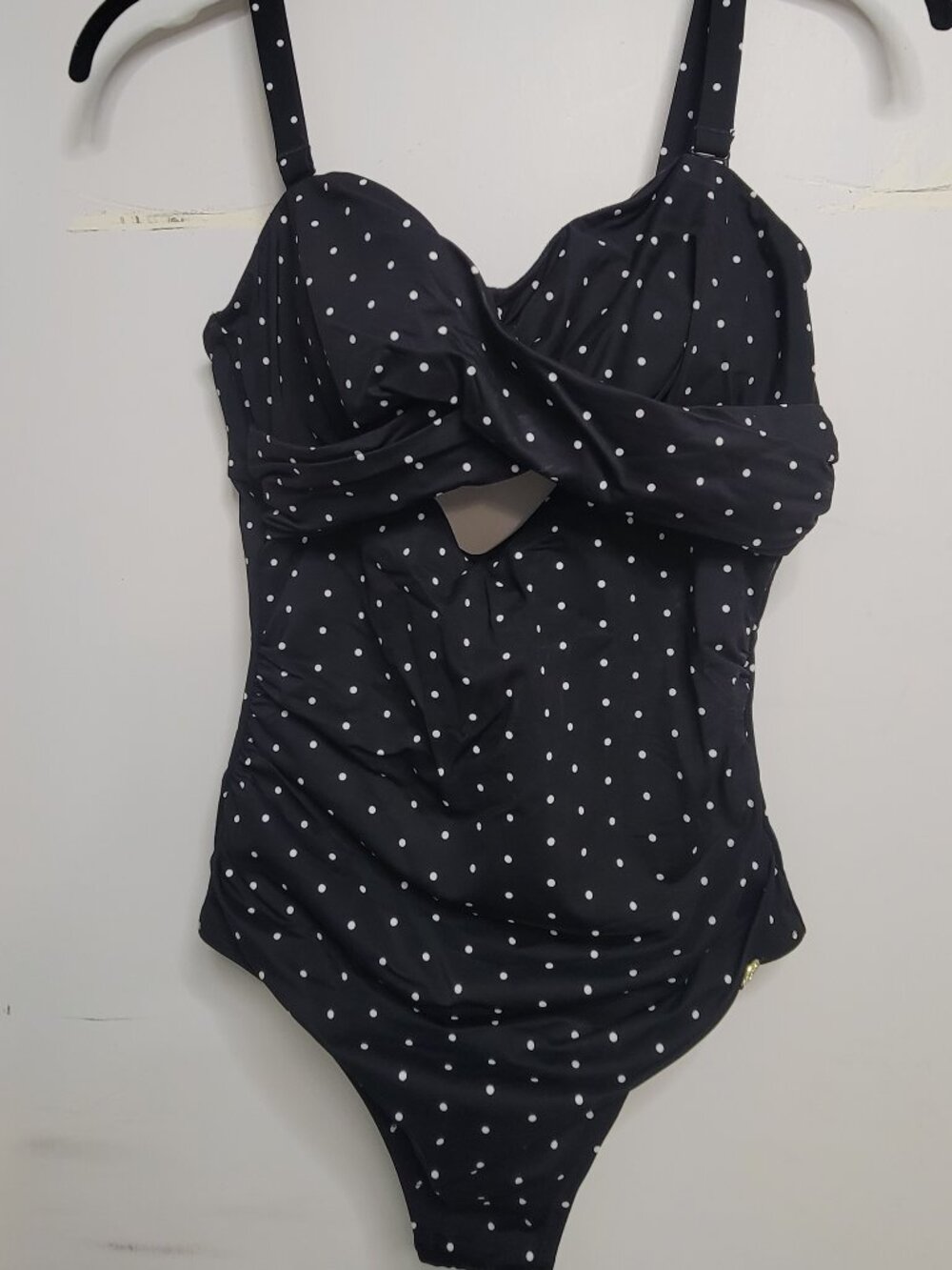New with tags Popilush shaping bathing suit